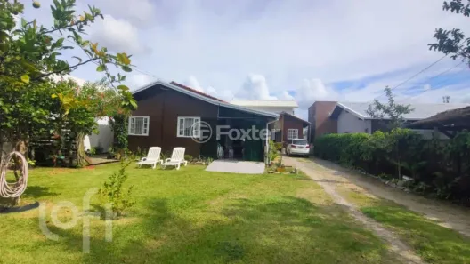 Casa com 6 Quartos à venda, 412m² no Pinheira, Palhoça
