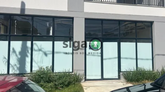 Ponto Comercial para alugar, 114m² no Tatuapé, São Paulo