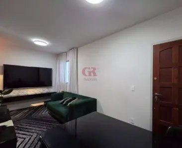 Apartamento com 3 Quartos à venda, 67m² no Buritis, Belo Horizonte