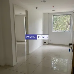 Sala Comercial à venda, 32m² no Vila Mariana, São Paulo