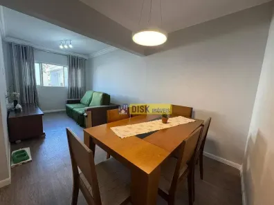 Apartamento com 2 Quartos à venda, 65m² no Independência, São Bernardo do Campo
