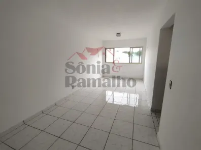 Apartamento com 2 Quartos à venda, 62m² no Jardim Paulista, Ribeirão Preto