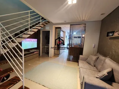 Casa de Condomínio com 2 Quartos à venda, 85m² no Granjas Panorama, Taubaté