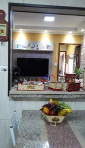 Casa com 3 Quartos à venda, 140m² no Dos Casa, São Bernardo do Campo