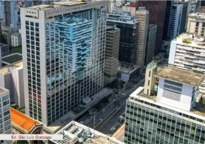 Sala Comercial para alugar, 497m² no Bela Vista, São Paulo