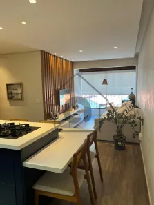 Apartamento com 3 Quartos à venda, 70m² no Vila Clementino, São Paulo