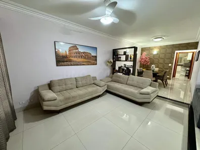 Casa com 3 Quartos à venda, 230m² no Nova América, Piracicaba