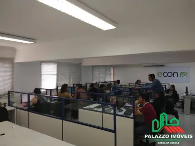 Sala Comercial para alugar, 120m² no Vila Mariana, São Paulo