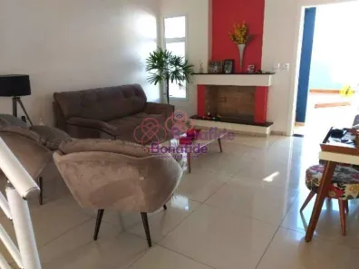 Casa com 3 Quartos à venda, 290m² no Jardim Colônia, Jundiaí