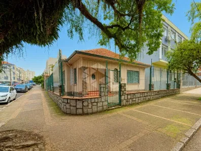 Prédio Comercial para alugar, 168m² no Passo da Areia, Porto Alegre