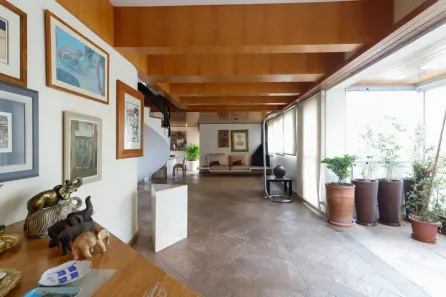 Cobertura com 2 Quartos à venda, 196m² no Perdizes, São Paulo