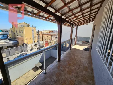 Casa com 3 Quartos à venda, 318m² no Cachoeirinha, Belo Horizonte