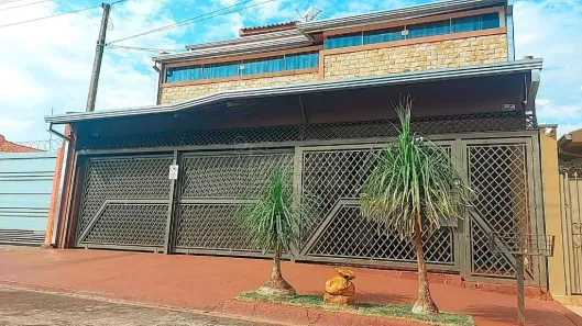 Ponto Comercial com 2 Quartos à venda, 239m² no Jardim Pinheiros (Vila Xavier), Araraquara