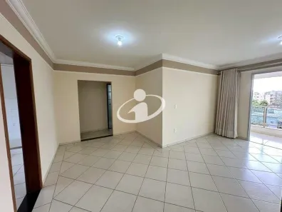 Apartamento com 3 Quartos para alugar, 80m² no Santa Mônica, Uberlândia