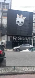 Ponto Comercial à venda, 1500m² no Botafogo, Rio de Janeiro