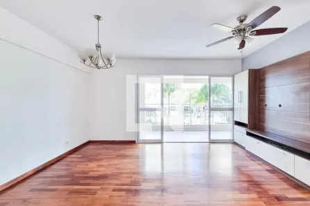 Apartamento com 4 Quartos para alugar, 132m² no Jardim das Indústrias, São José dos Campos