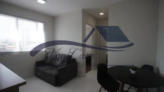 Apartamento com 2 Quartos à venda, 36m² no Vila Independência, São Paulo