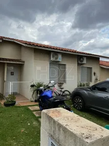 Casa de Condomínio com 2 Quartos à venda, 98m² no Jardim Dumont, Araraquara