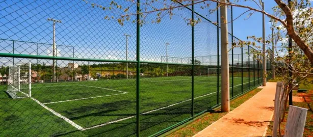 Lote/Terreno à venda, 287m² no Jardins Capri, Senador Canedo