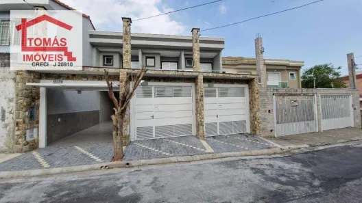 Sobrado com 3 Quartos à venda, 160m² no Parque São Domingos, São Paulo
