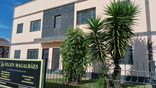 Apartamento com 2 Quartos para alugar, 65m² no Jardim Campos Elíseos, Campinas