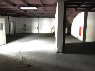 Ponto Comercial à venda, 298m² no Barro Preto, Belo Horizonte
