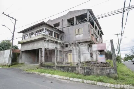 Prédio Comercial à venda, 2000m² no Estância Velha, Canoas