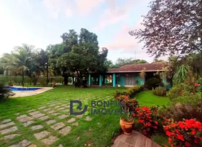 Fazenda/Sítio com 3 Quartos à venda, 3562m² no Chácaras Encosta do Sol, Governador Valadares