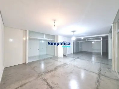 Ponto Comercial para alugar, 185m² no Dona Clara, Belo Horizonte