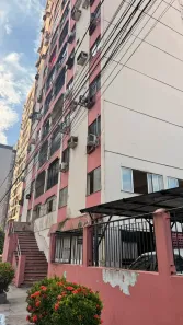 Apartamento com 3 Quartos para alugar, 110m² no Umarizal, Belém