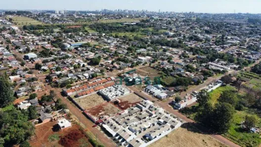 Lote/Terreno à venda, 1098m² no Cataratas, Cascavel