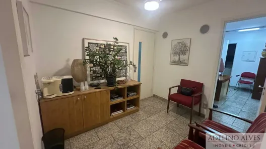 Imóvel Comercial à venda, 66m² no Vila Nova Conceição, São Paulo