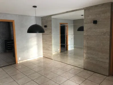 Apartamento com 3 Quartos à venda, 127m² no Duque de Caxias, Cuiabá