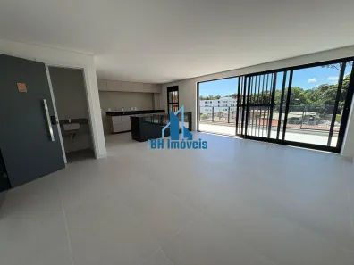 Apartamento com 4 Quartos à venda, 152m² no Ouro Preto, Belo Horizonte