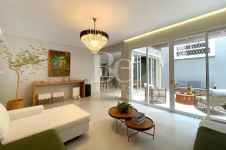 Casa com 4 Quartos à venda, 455m² no Colégio Batista, Belo Horizonte