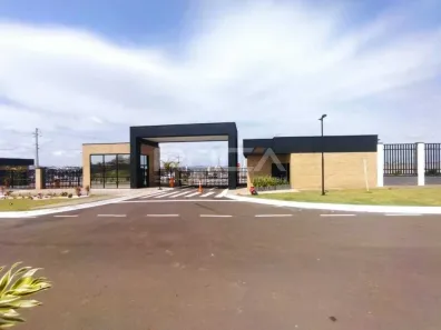Lote/Terreno à venda, 366m² no Parque Faber Castell II, São Carlos