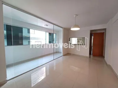 Apartamento com 2 Quartos para alugar, 68m² no Barro Preto, Belo Horizonte