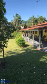 Fazenda/Sítio com 6 Quartos à venda, 6m² no Setor Central, Anicuns