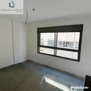Apartamento com 1 Quarto à venda, 21m² no Paraíso, São Paulo