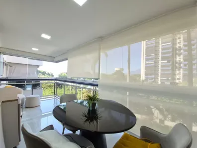 Apartamento com 3 Quartos à venda, 91m² no Barra Olímpica, Rio de Janeiro