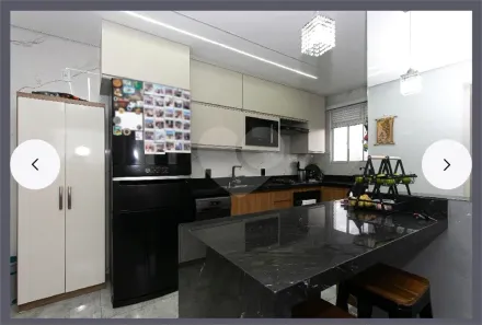 Apartamento com 1 Quarto à venda, 38m² no Tatuapé, São Paulo