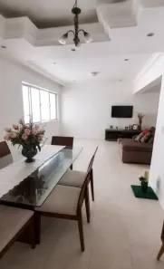 Apartamento com 3 Quartos à venda, 110m² no Barra, Salvador