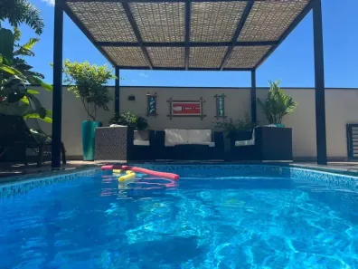 Sobrado com 4 Quartos à venda, 285m² no Jardim São Marcos, Valinhos
