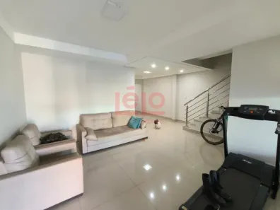 Sobrado com 4 Quartos à venda, 222m² no Jardim Cidade Monções, Maringá
