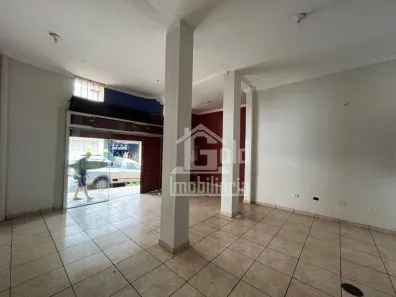Ponto Comercial para alugar, 77m² no Centro, Ribeirão Preto