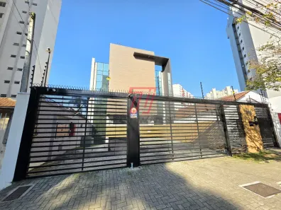 Sala Comercial para alugar, 383m² no Portão, Curitiba