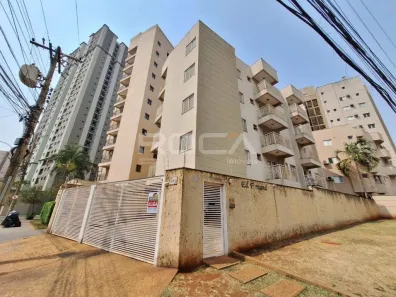 Apartamento com 1 Quarto para alugar, 45m² no Nova Aliança, Ribeirão Preto