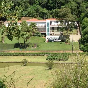 Casa com 4 Quartos à venda, 429m² no Quitandinha, Petrópolis