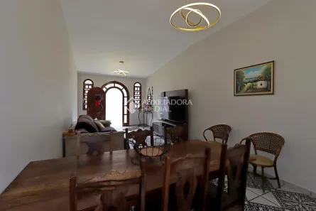 Sobrado com 5 Quartos à venda, 280m² no Vila Pires, Santo André