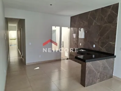 Casa com 2 Quartos à venda, 70m² no Chácaras cachoeira, São José da Lapa